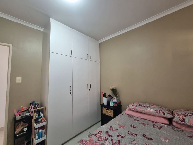 COZY 3 BEDROOM FAMILY HOME - CIMBEBASIA - Photo 7