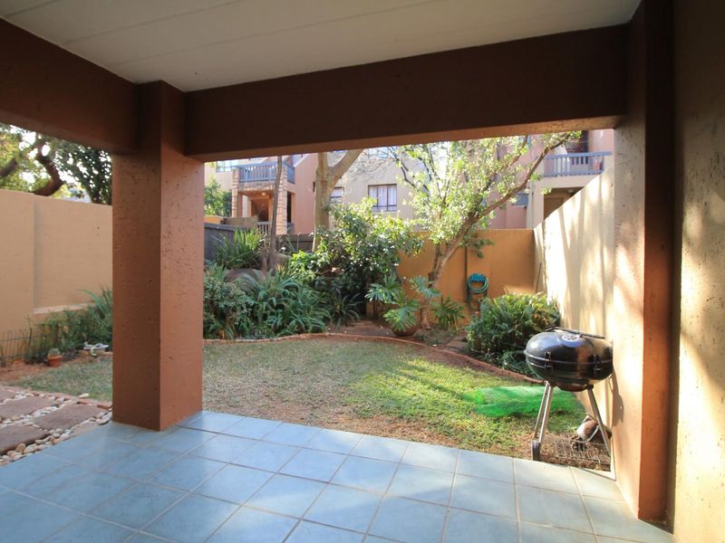 Sunny garden apartment - Photo 8