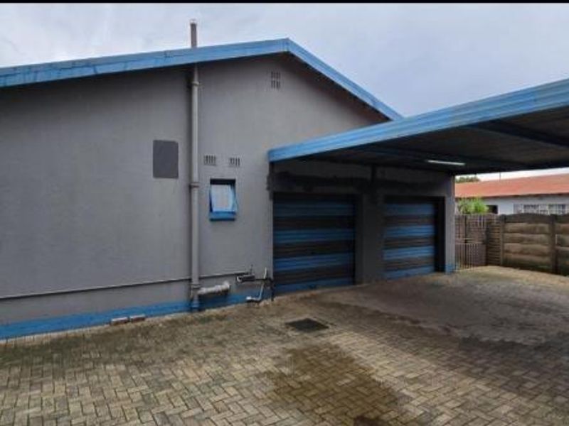 3 Bedroom House For Sale in Vanderbijlpark SE1 - Photo 3