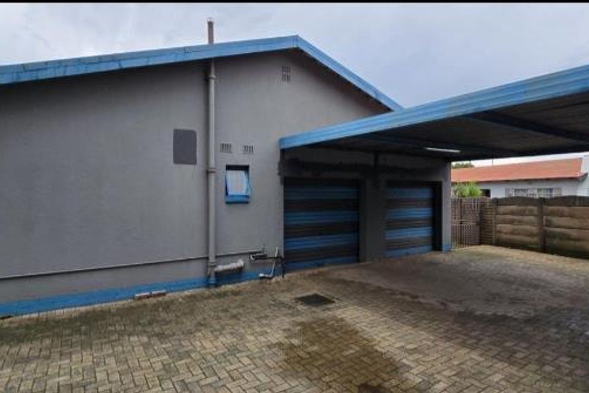 3 Bedroom House For Sale in Vanderbijlpark SE1 - Photo 3