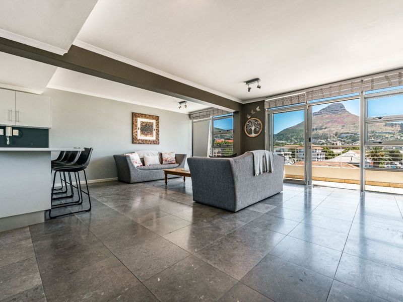 Penthouse with Spectacular Views in Trinity Gardens - Photo 8