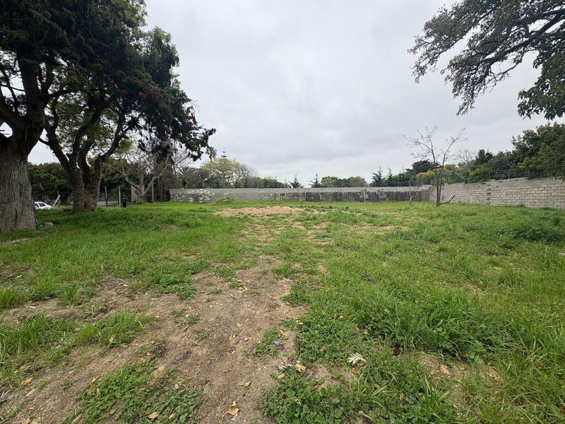 Vacant Land for Sale – 10 Spaanschemat River Road, Belle Constantia - Photo 4