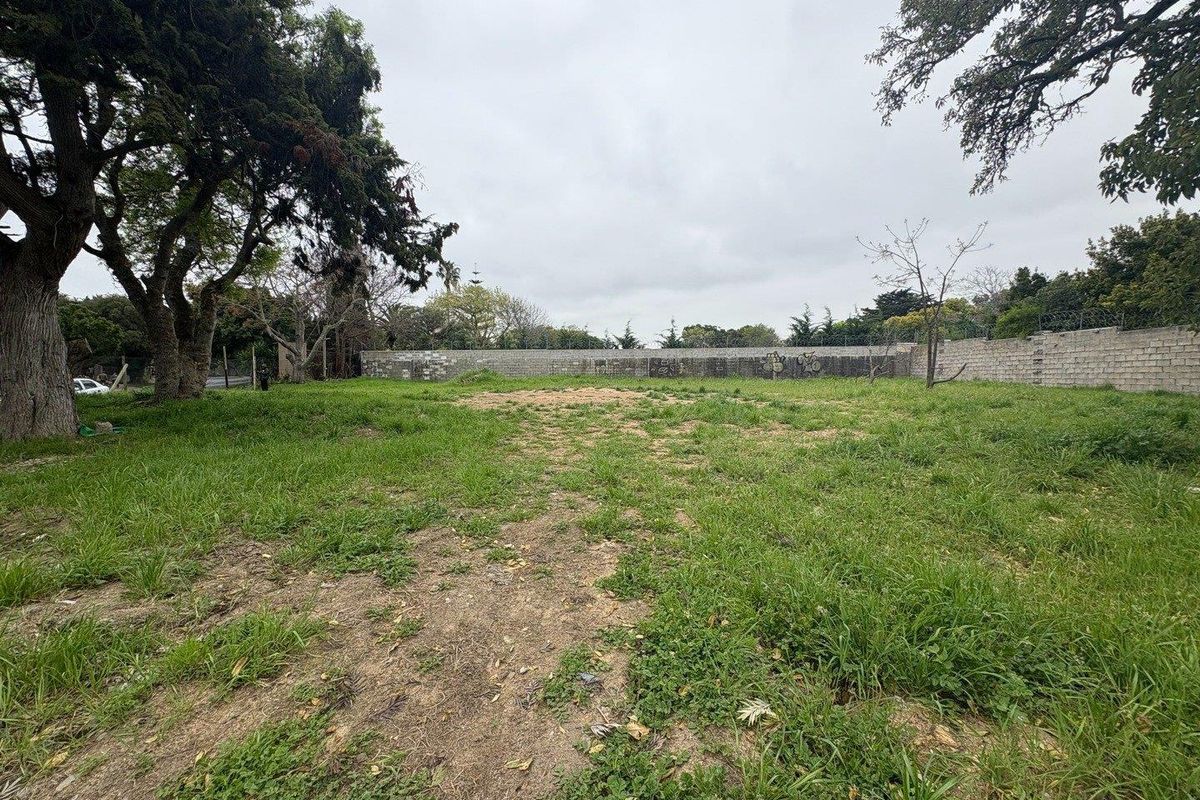 Vacant Land for Sale – 10 Spaanschemat River Road, Belle Constantia - Photo 4