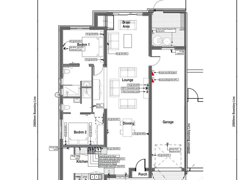 Charming 2 Bedroom Home for Sale in Hartland Retirement Village - Photo 4