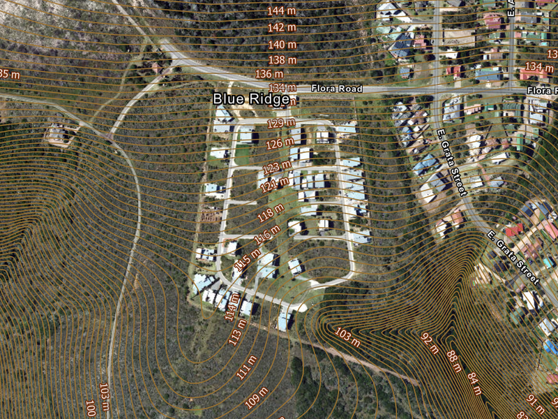 Vacant land for sale in Blue Ridge Eco Estate - Photo 3