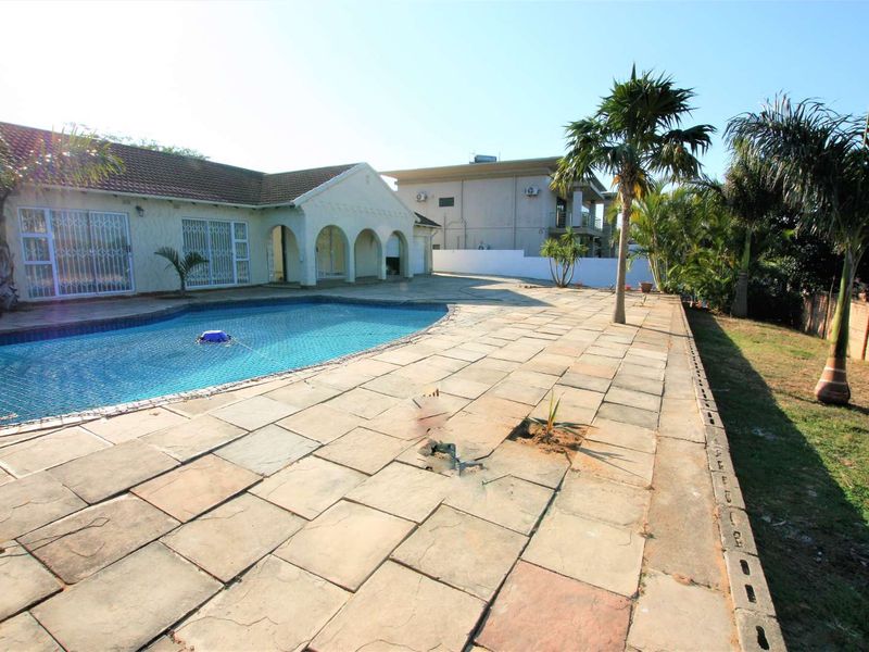 Hendra Estates - Large Family Home With Flatlet For Rent In Prime Umhlanga - Photo 2
