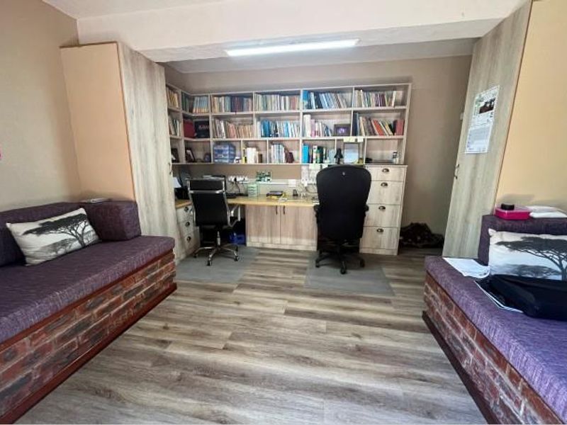 FIVE STAR FAMILY HOME WITH SOLAR AND NATURAL WATER STREAM - Photo 5