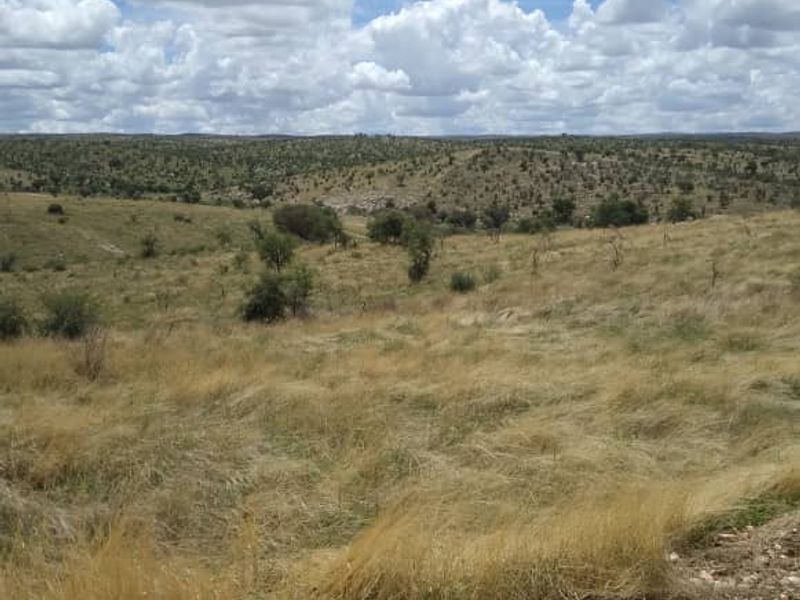 Nature Estate Near Windhoek – 21 Hectares of Pure Potential! - Photo 4