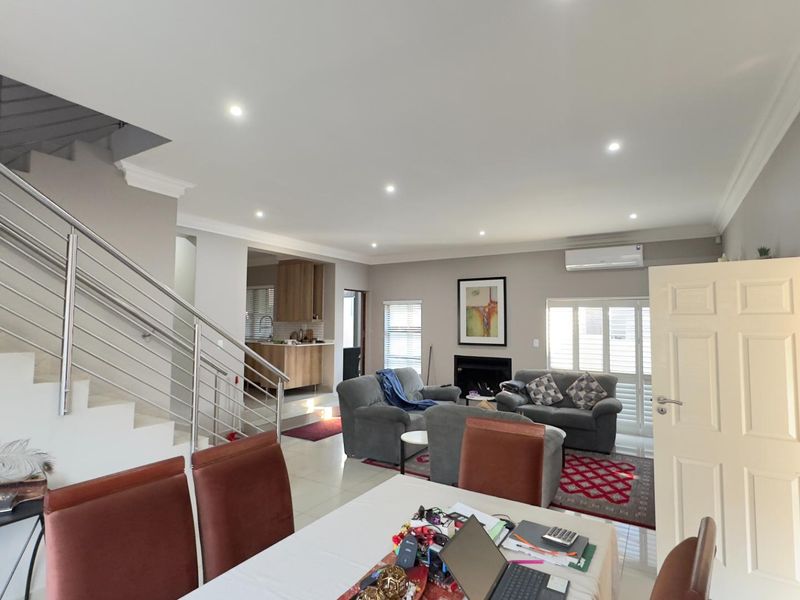 Elevated and Luxurious Living in Wild Olive Estate - Photo 5