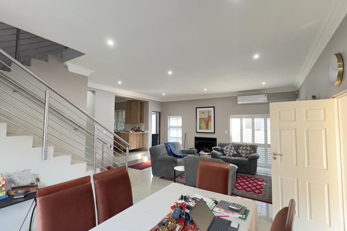 Elevated and Luxurious Living in Wild Olive Estate - Photo 5