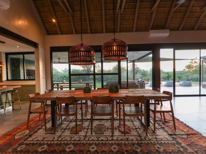 Bush Villa to rent in Zandspruit Bush & Aero Estate, Hoedspruit - Photo 6