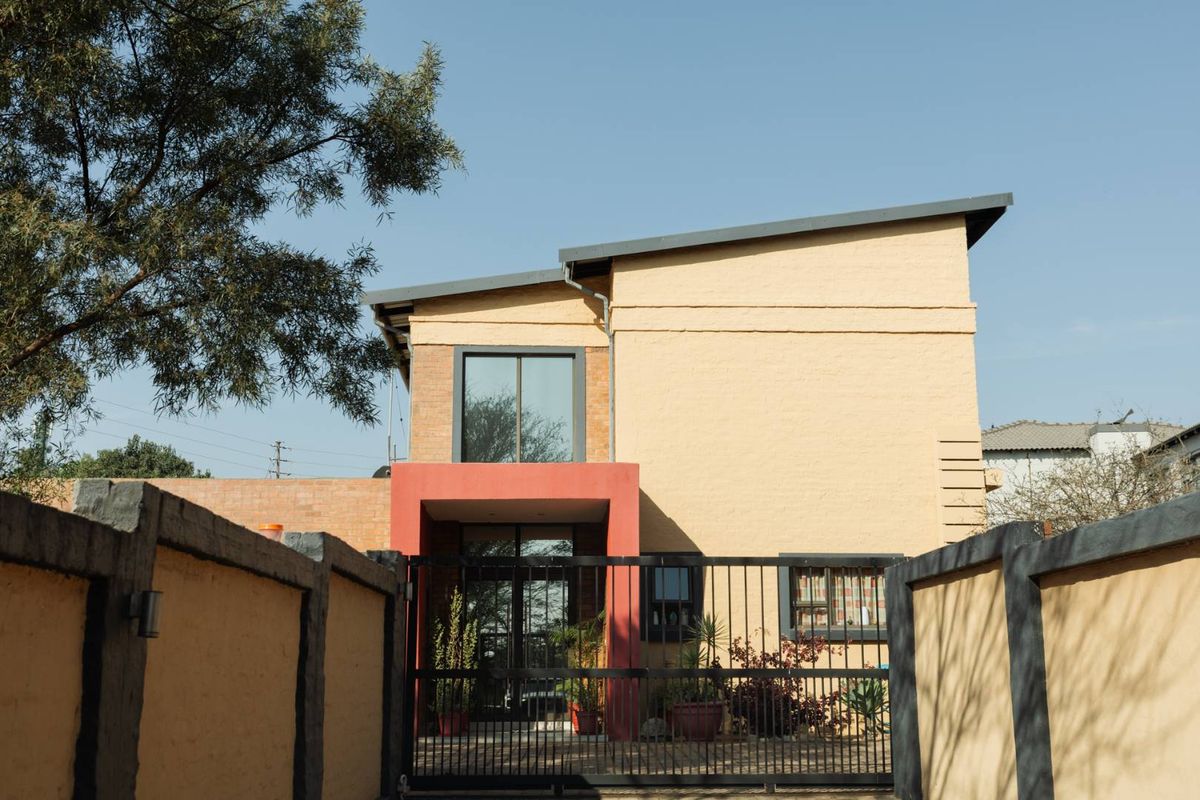 A Rare Gem in One of Pretoria East’s Most Sought-After Estates - Photo 3