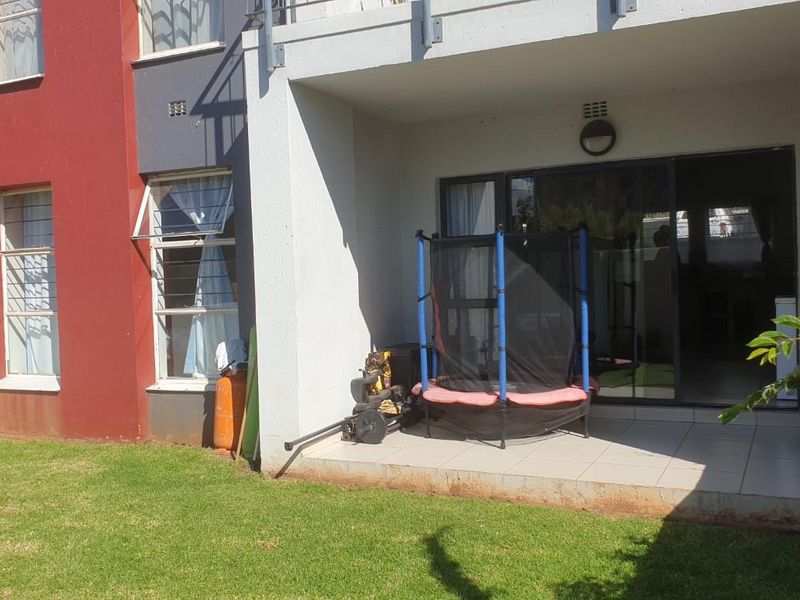 2 BEDROOM GARDEN APARTMENT TO RENT IN FERNDALE - Photo 3