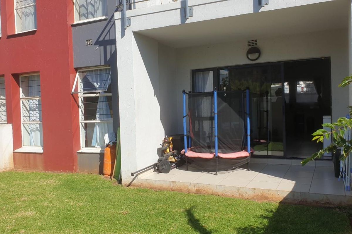 2 BEDROOM GARDEN APARTMENT TO RENT IN FERNDALE - Photo 3
