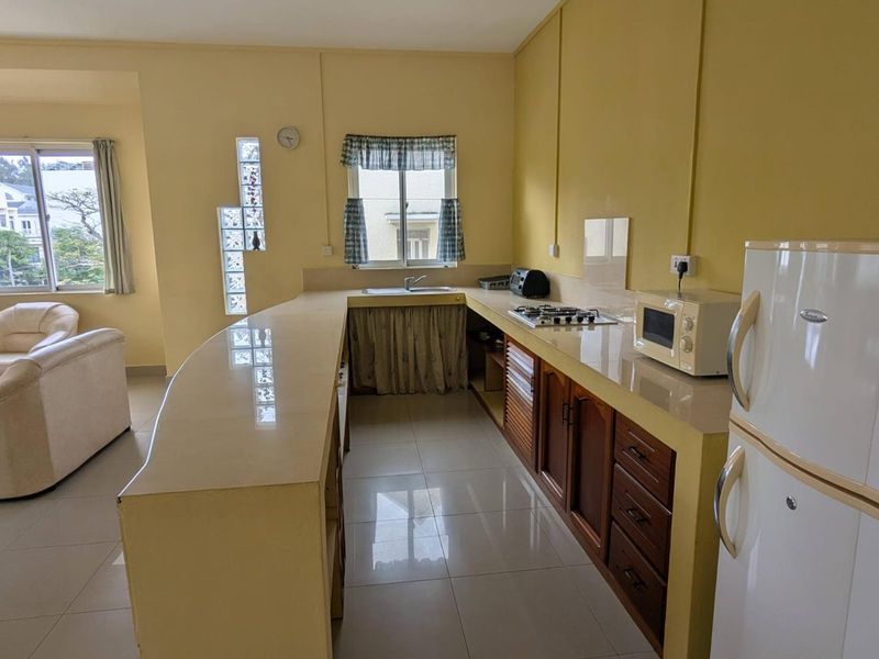 Sea Breeze & Island confort for One Bedroom apartment - Photo 4