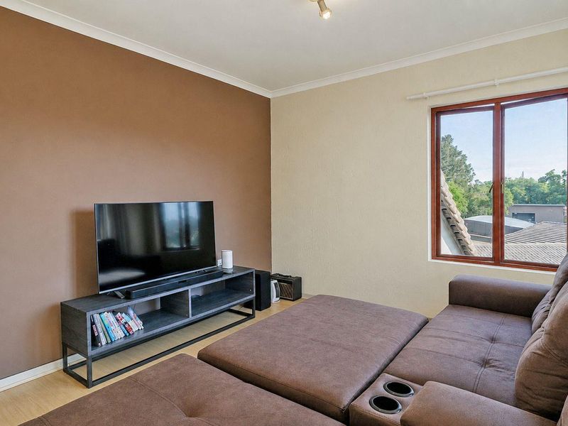 Duplex Living with Two Balconies in the Heart of Ferndale” - Photo 3