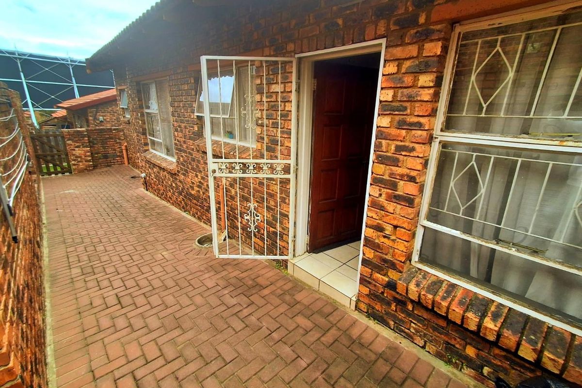 "Splendid three-bedroom cluster suitable for a large family " - Photo 4