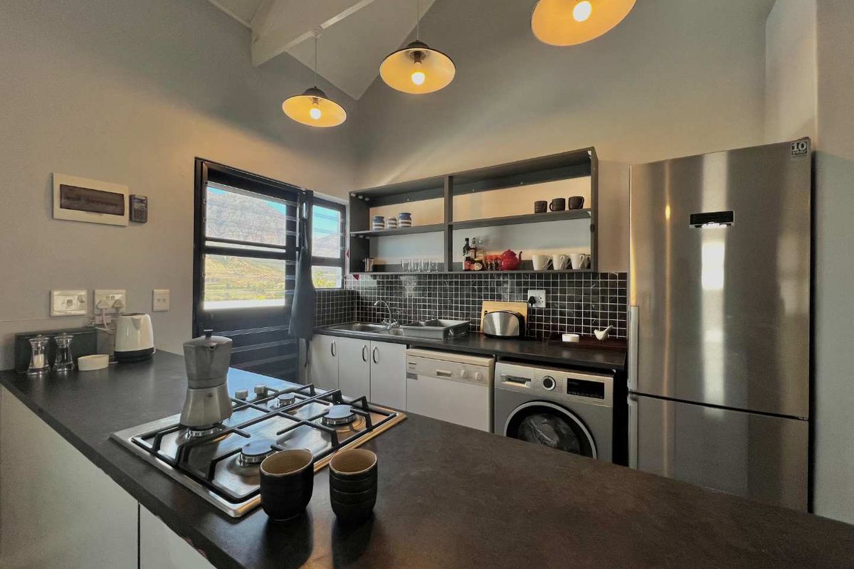 SONSKYN @ Pniel - Photo 3