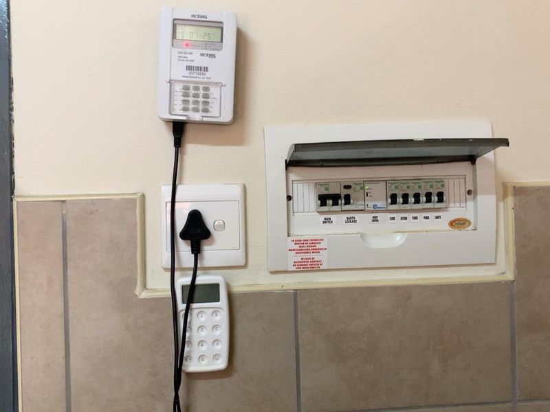 Modern 2-Bedroom Apartment for Sale in Route 82 Security Village – Alveda, Johannesburg South - Photo 10