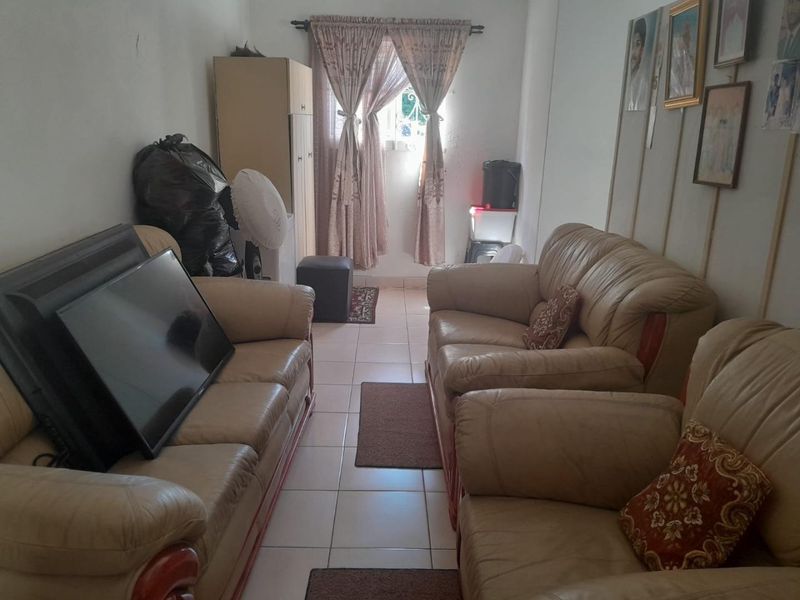 3 Bedroom House for sale in Montford - Photo 7