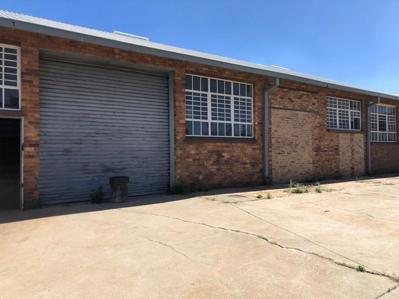 Prime Automotive Business Opportunity at 94 Ron Road, New Era, Springs - Photo 6