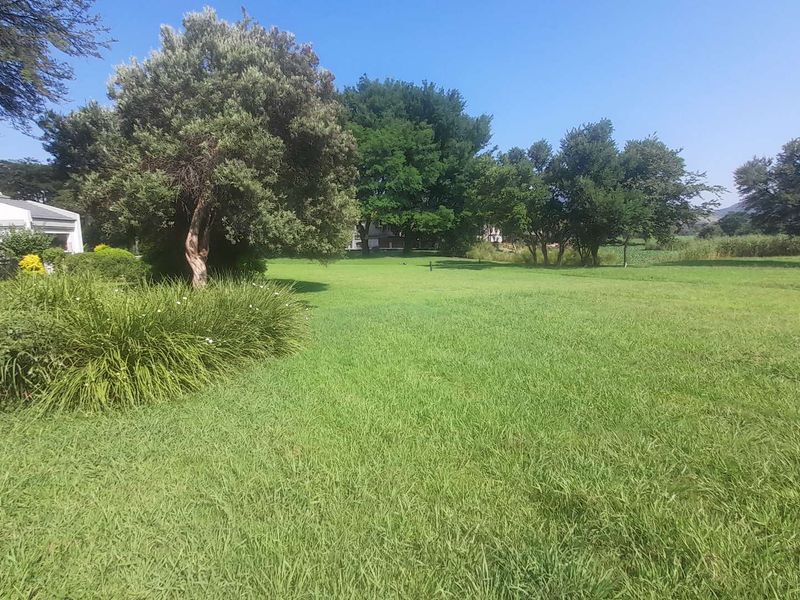 Prime North-Facing Property with Direct Dam Access in Westlake Country & Safari Estate - Photo 7