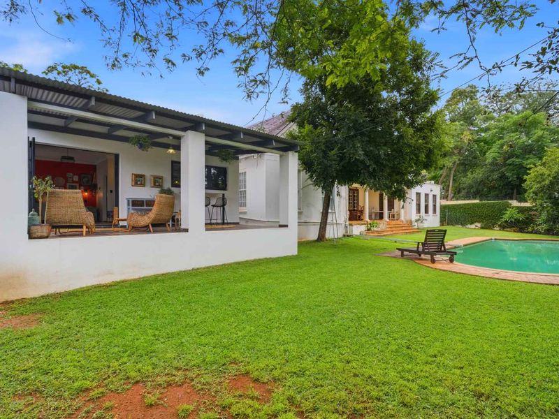 The Hibiscus Studio - The Perfect Indulgent Retreat - Photo 6