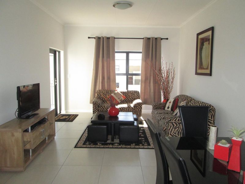 Furnished Apartment Conveniently Located! - Photo 6