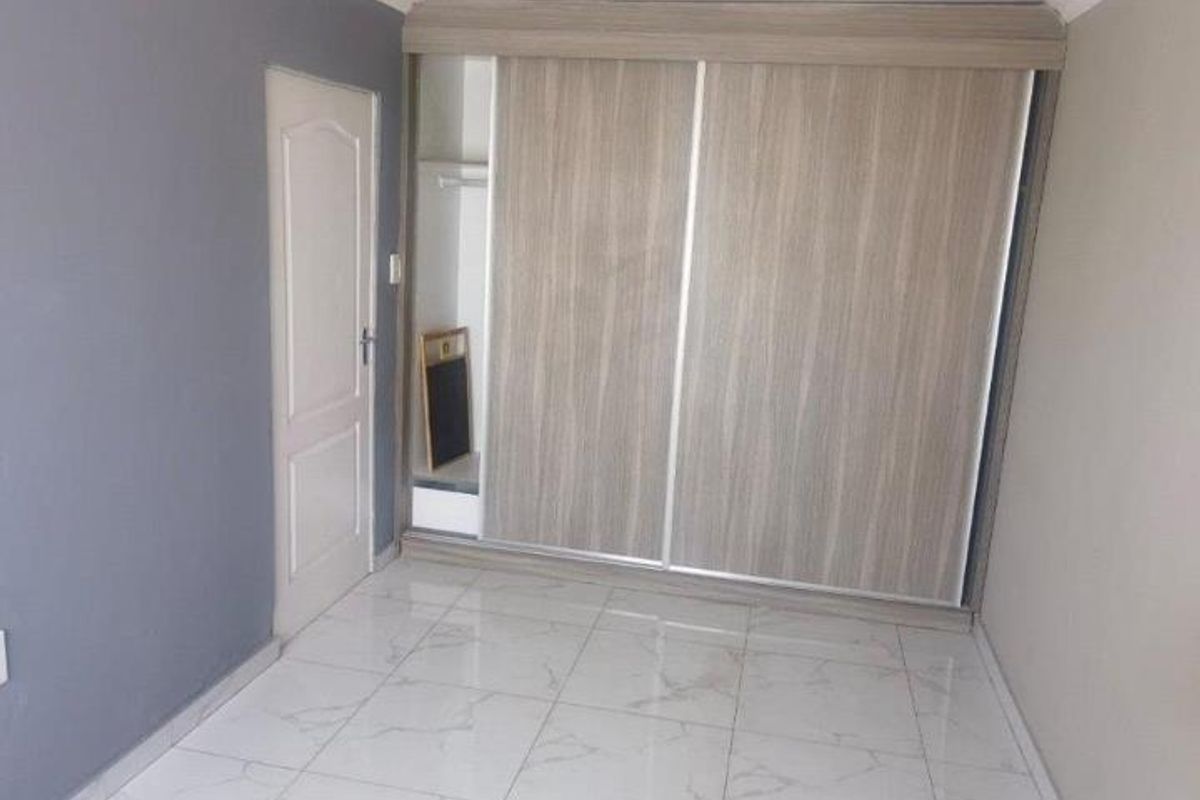 A place to call home - Photo 2