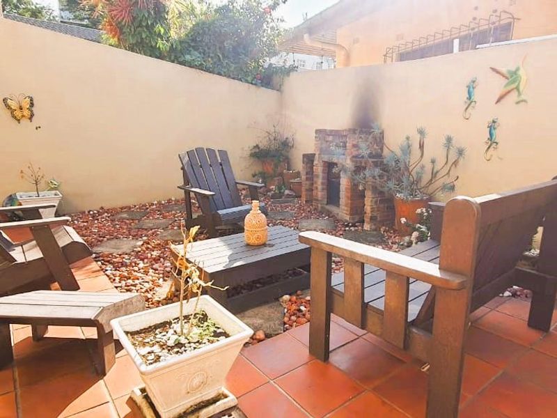 Townhouse for sale in Musgrave - Photo 3