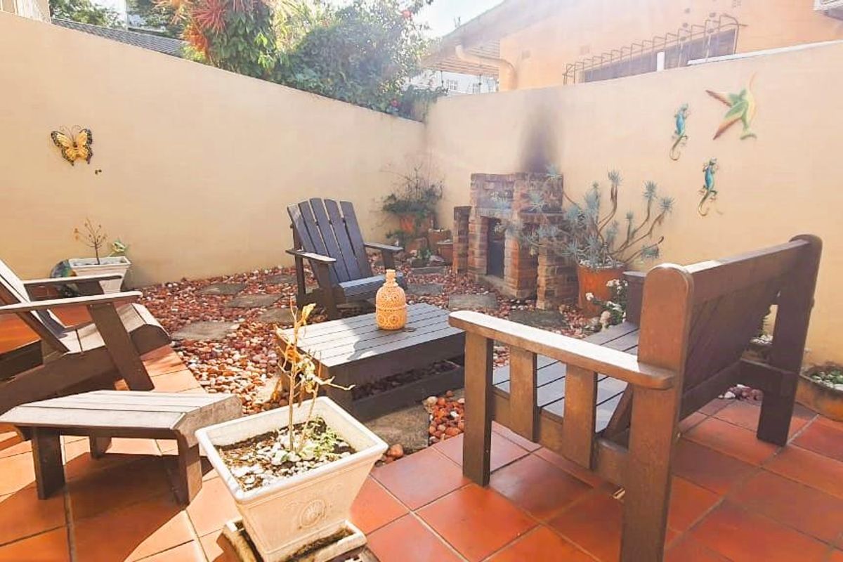Townhouse for sale in Musgrave - Photo 3