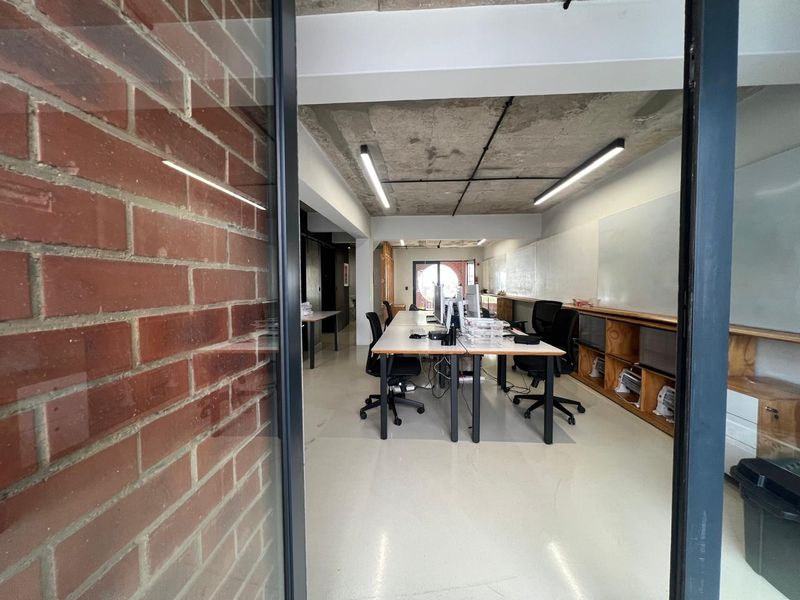 Prime Office Space Available for Lease in Rosebank - Photo 7