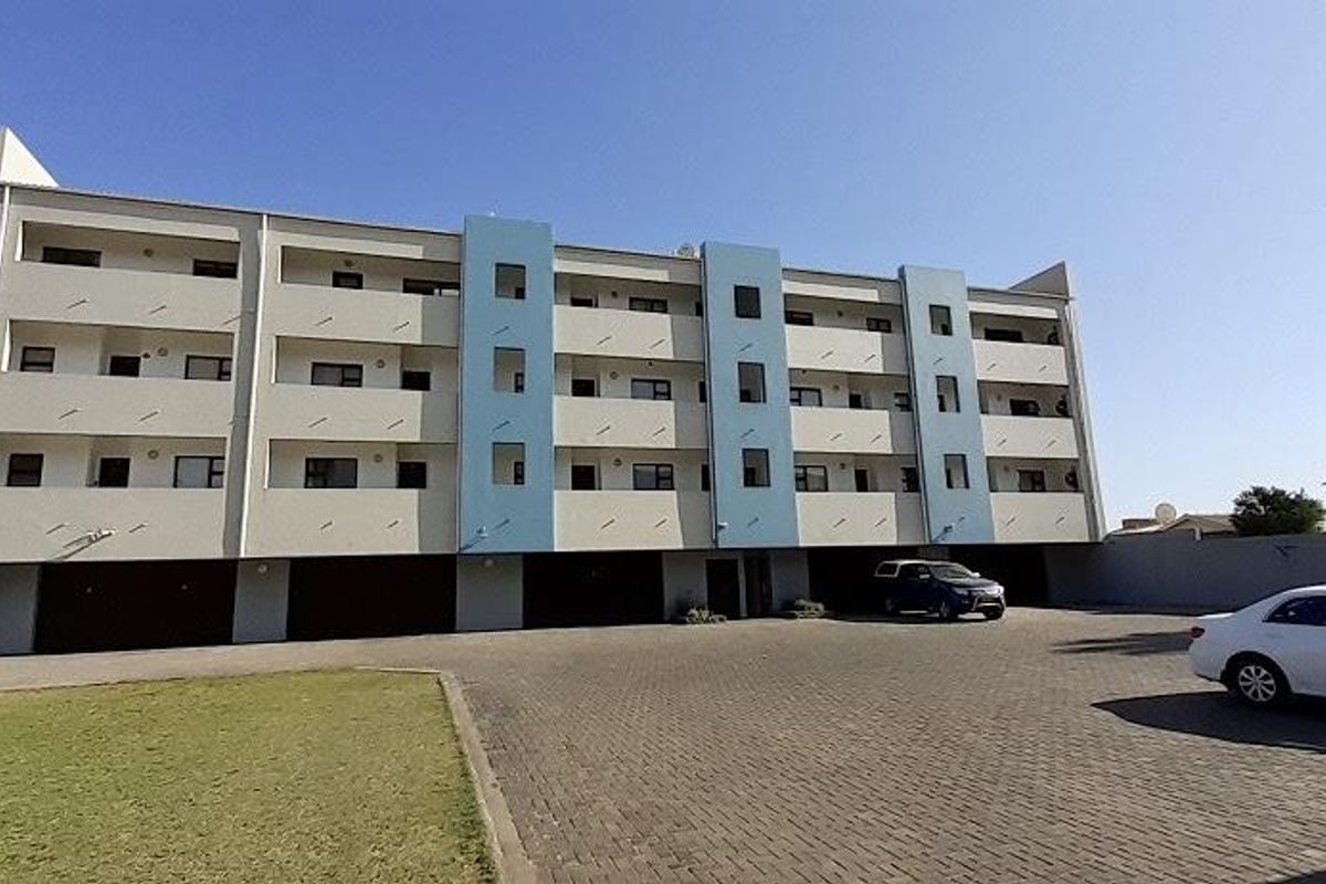 2 Bedrooms Furnished Apartment To Rent in Lagoon - Photo 2