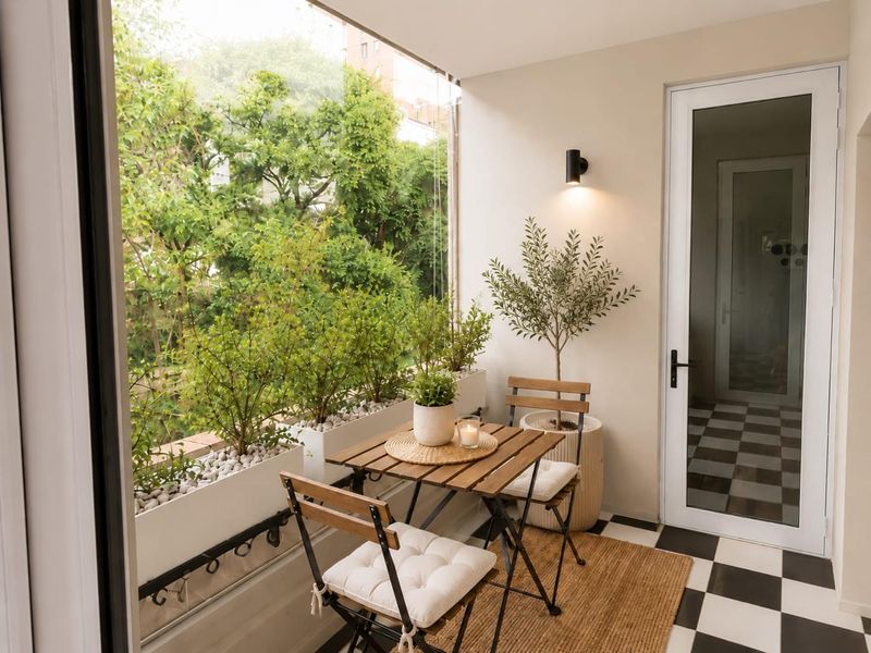 2 BEDROOM APARTMENT TO RENT IN ROSEBANK - Photo 10