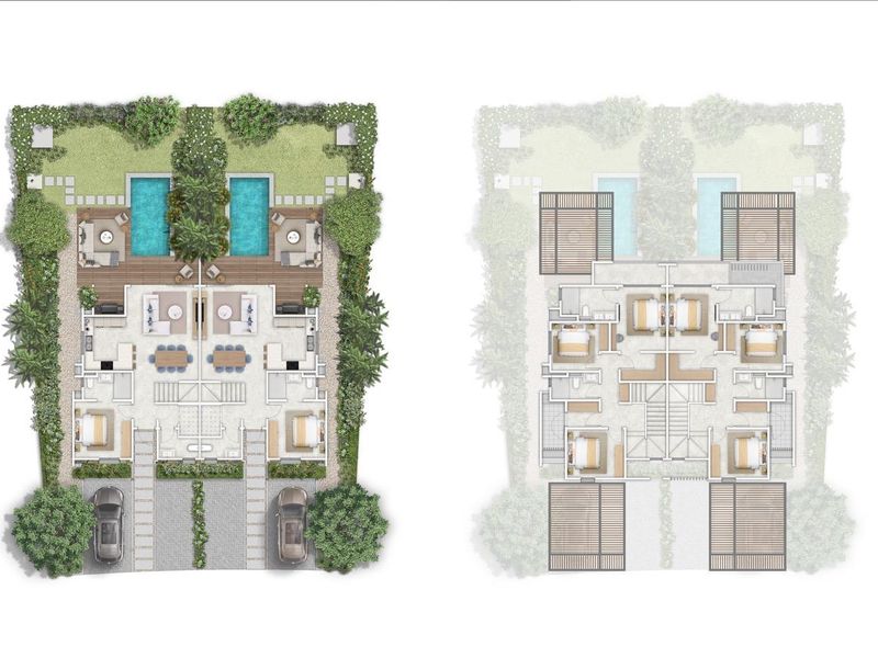 New Release at Azuri Ocean & Golf | Limited Townhouses from MUR 28.2M - Photo 10