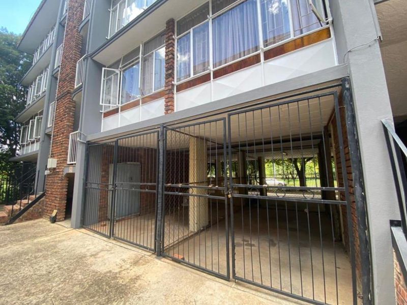 Comfortable 1-Bedroom Apartment in Kilner Park - Photo 7