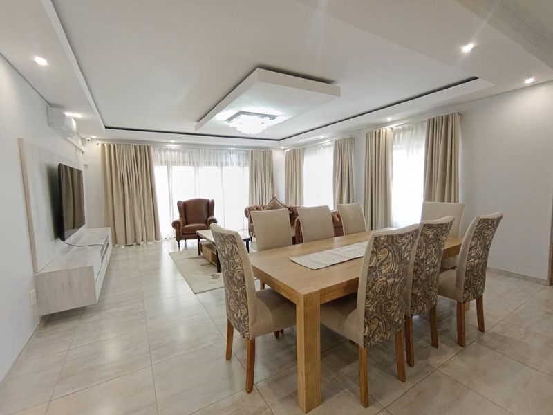 LUXURY HOME TO RENT - SWAKOPMUND - MILE 4 - FULLY FURNISHED - Photo 3