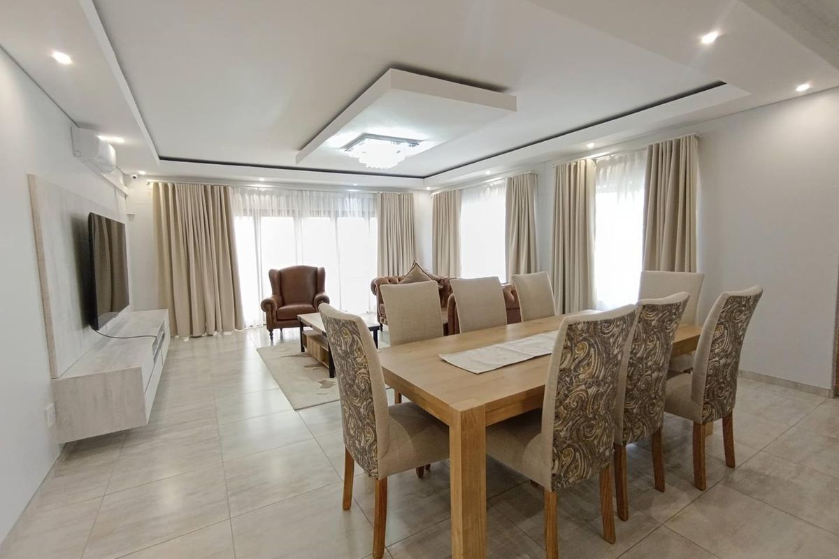 LUXURY HOME TO RENT - SWAKOPMUND - MILE 4 - FULLY FURNISHED - Photo 3
