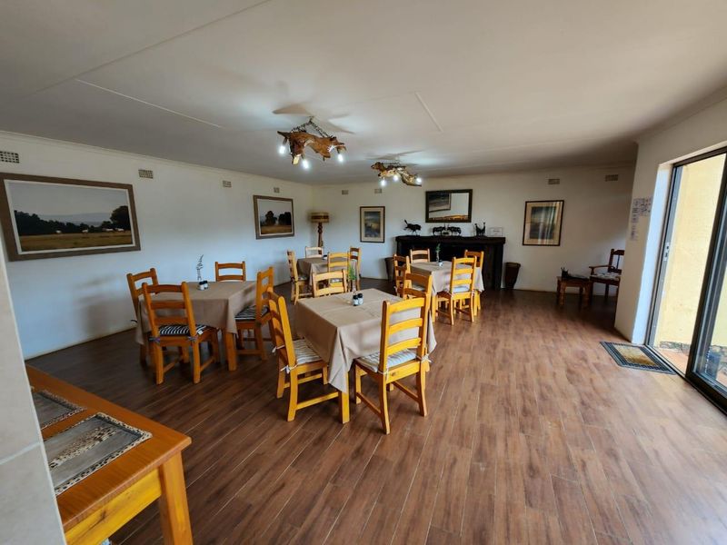 OPERATIONAL GAME, HUNTING, AND ECO-TOURISM FARM & WEDDING VENUE IN RUSTENBURG (BOONS AREA) - Photo 6