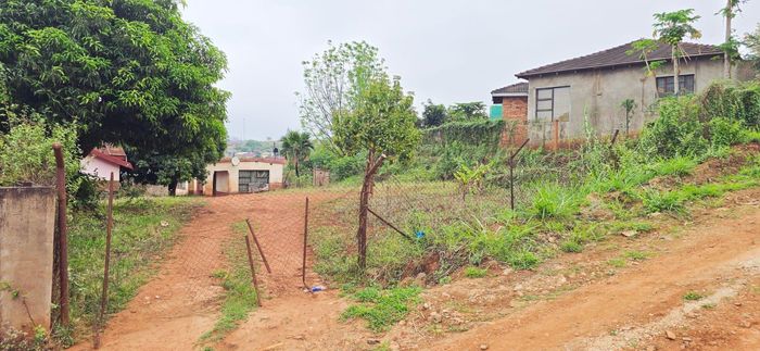 Property #2432296, Vacant Land Residential For Sale in Thohoyandou