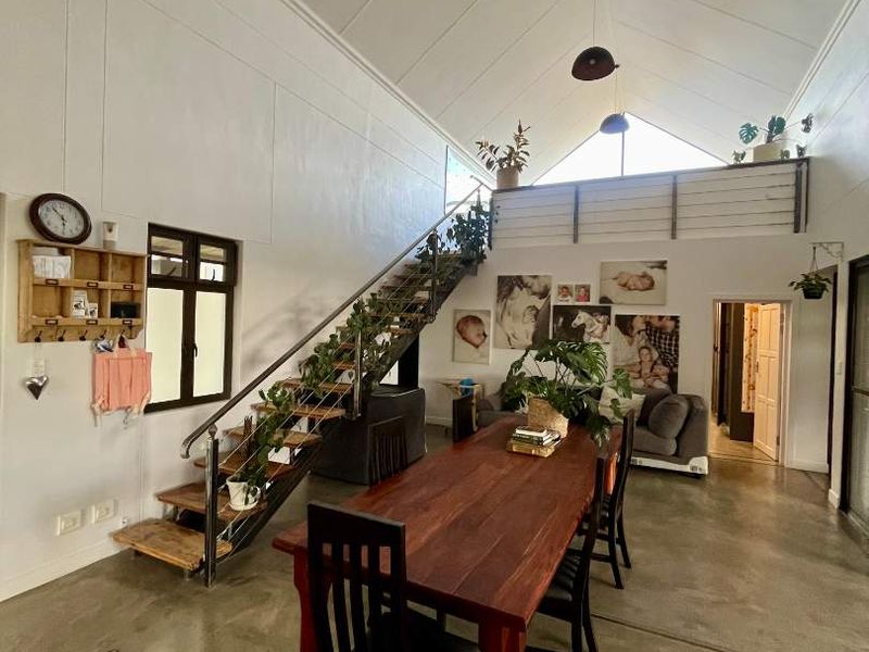 🌿 Modern Light-Filled Home on Omeya Golf Estate - Photo 9