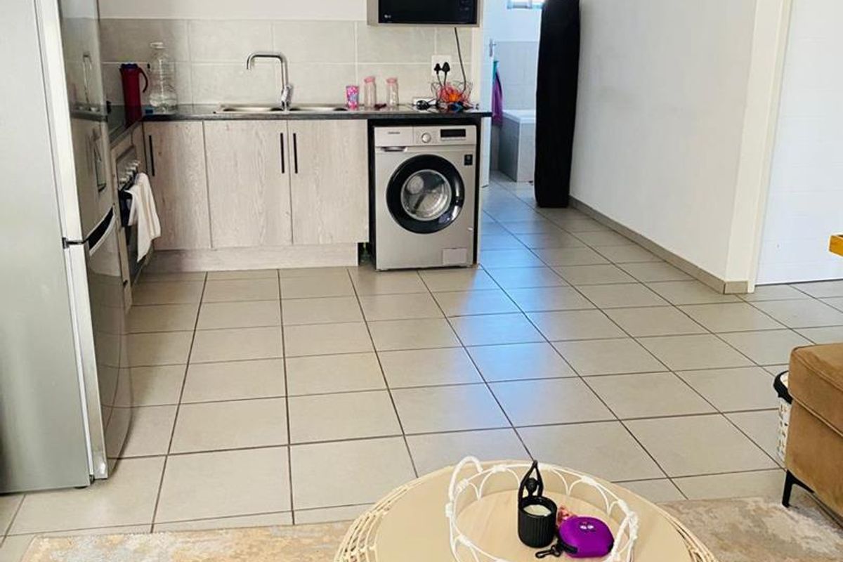2 bedrooms apartment for sale in Theresapark - Photo 4