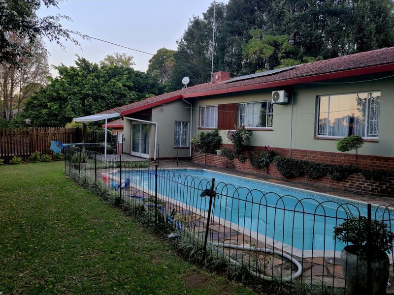 5 Bedroom Family home for Sale in Westville - Photo 6