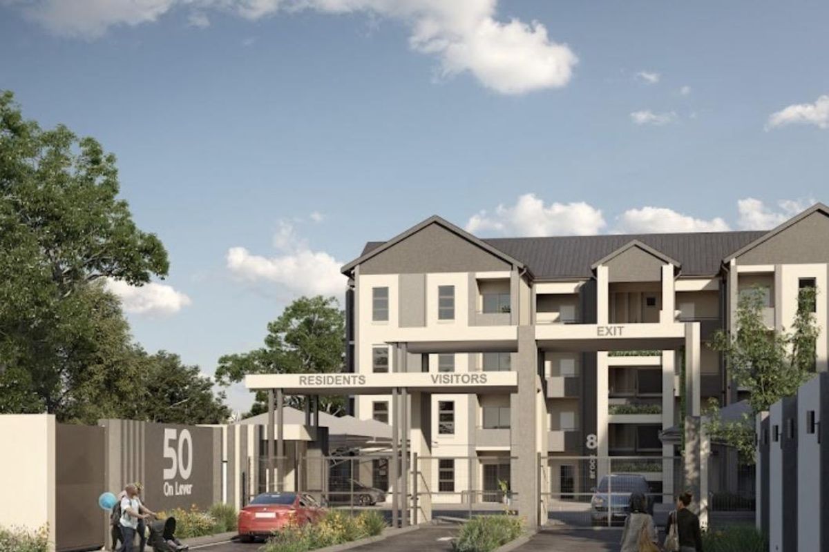 2bed 2bath for sale in Carlswald - Photo 2