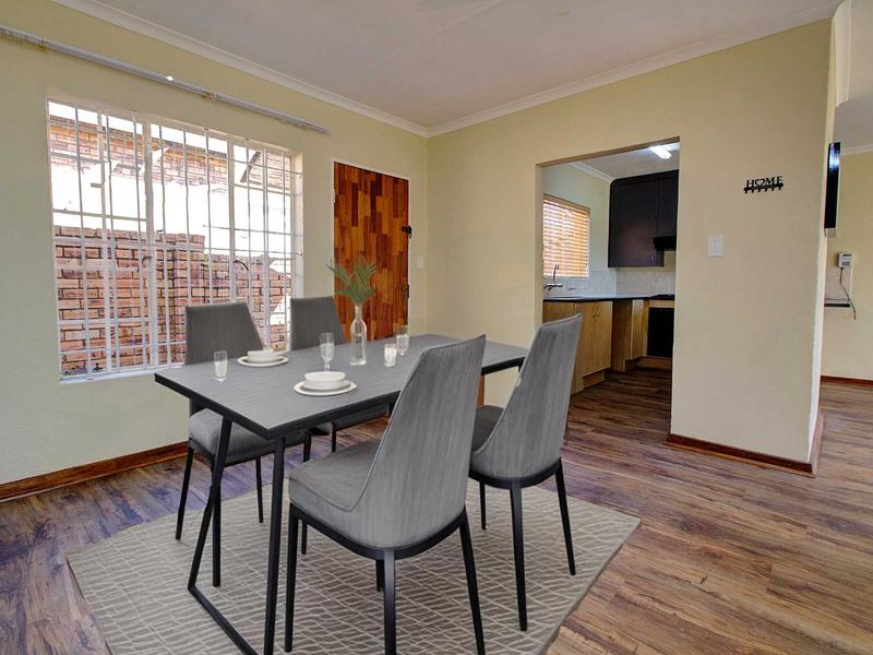 Bright Newly Painted Home with New Laminated Floors! - Photo 3