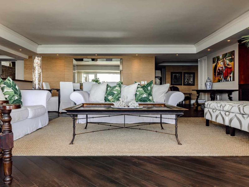 Spectacular Sea facing Clifton apartment - Photo 7