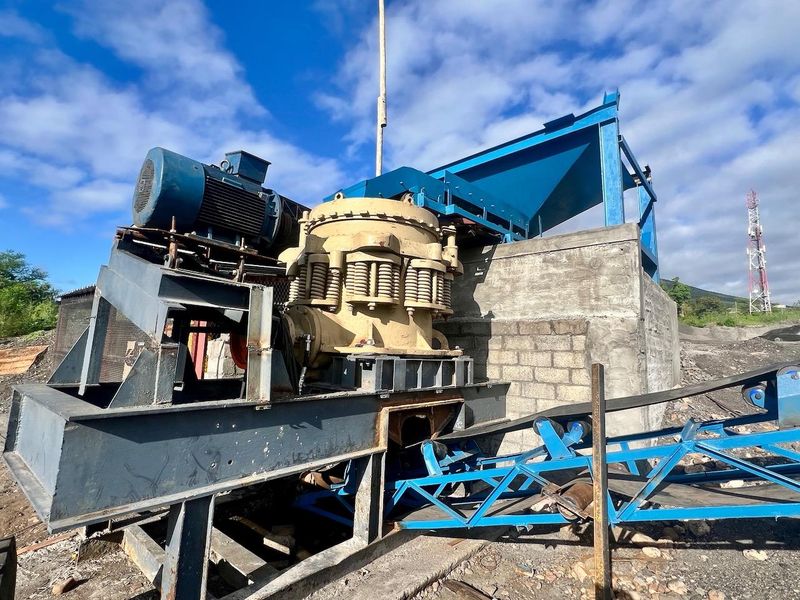 Wash Plant Rental - Photo 6