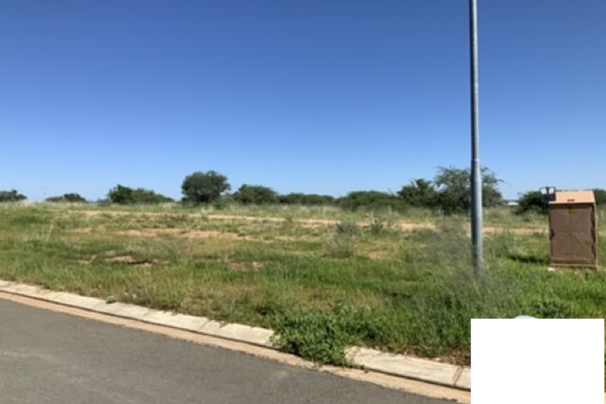 Discover Your Opportunity in Sungate Windhoek! - Photo 2