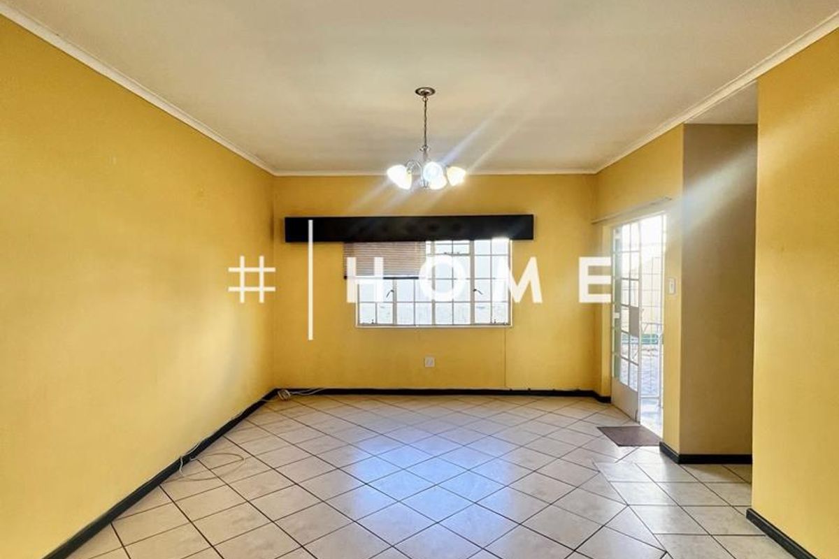 Townhouse near Hochland Spar - Photo 5