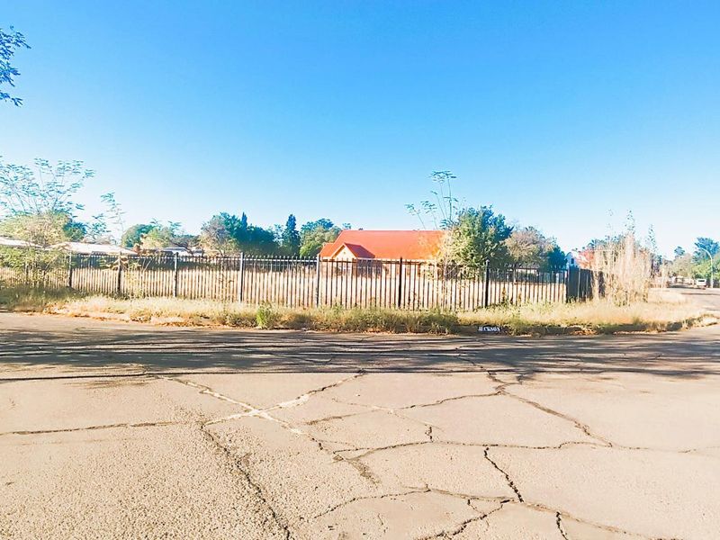 Prime Development Opportunity in Fichardtpark - Photo 7